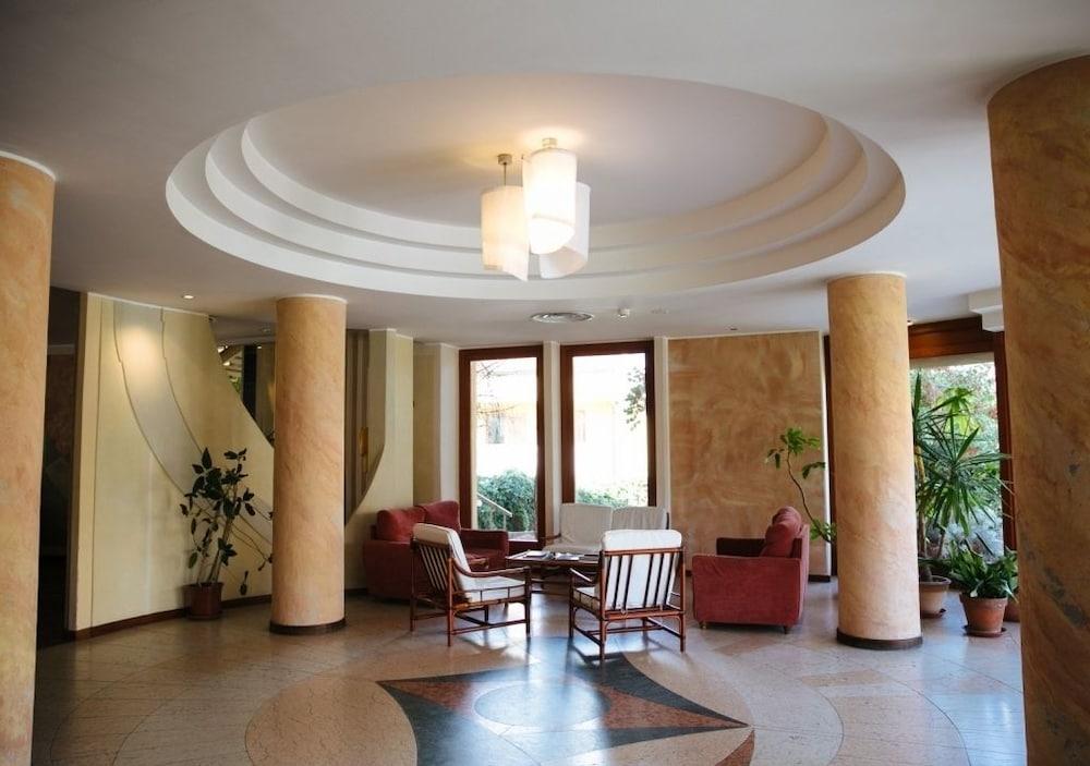 Hotel Carlo Felice Sassari Exterior foto